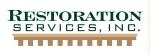 Restoration Services, Inc